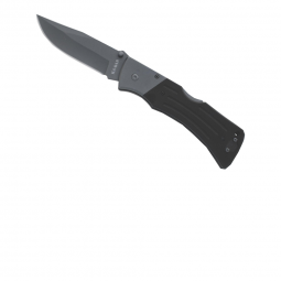 Ka-Bar G10 MULE Straight Edge Knife - Folder - Kabar Knives